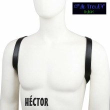 Arnés De Troula Cuerpo Héctor