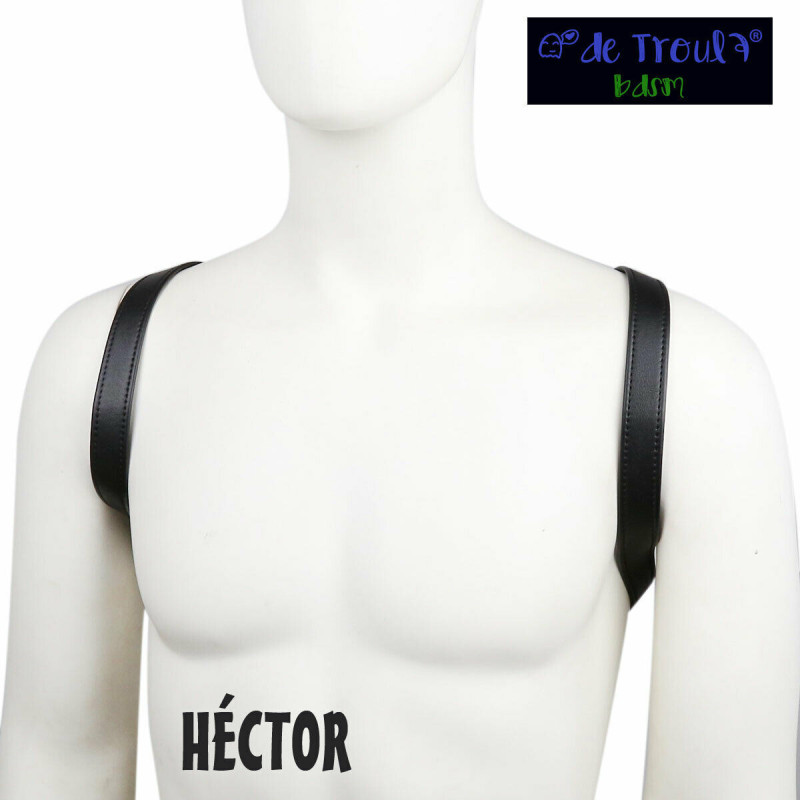 Arnés De Troula Cuerpo Héctor
