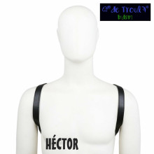 Arnés De Troula Cuerpo Héctor