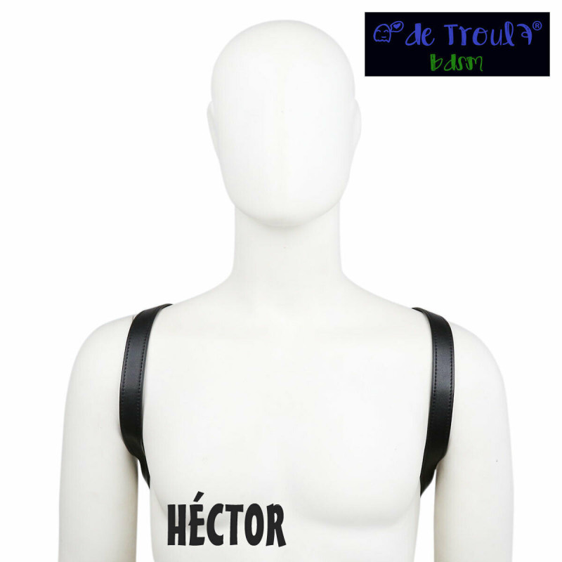 Arnés De Troula Cuerpo Héctor