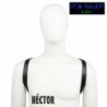 Arnés De Troula Cuerpo Héctor