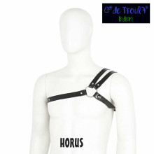 Arnés De Troula Cuerpo Horus