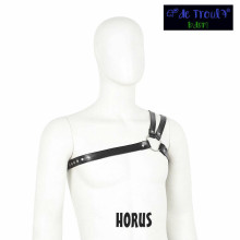 Arnés De Troula Cuerpo Horus