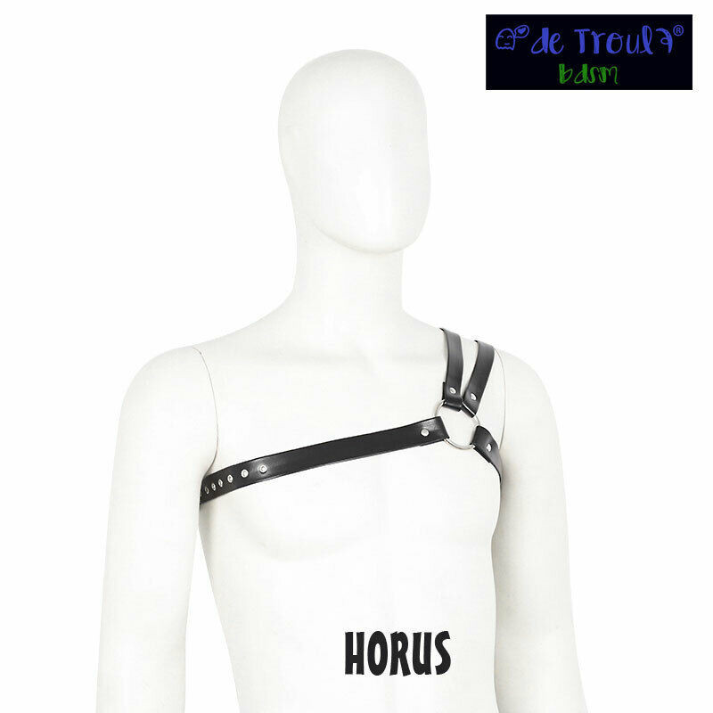 Arnés De Troula Cuerpo Horus