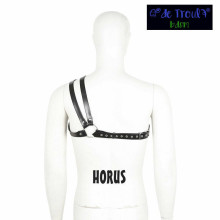 Arnés De Troula Cuerpo Horus