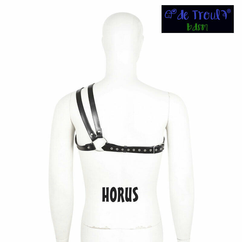 Arnés De Troula Cuerpo Horus