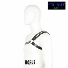 Arnés De Troula Cuerpo Horus