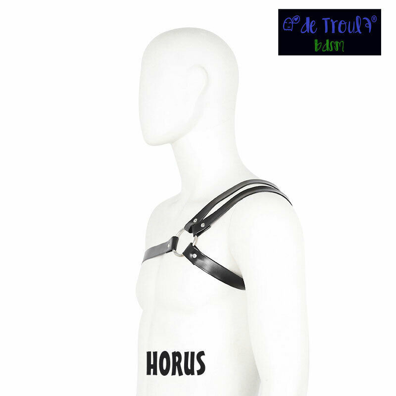 Arnés De Troula Cuerpo Horus