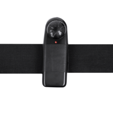 Arnés Femenino Con Estimulador Vibrador Vincent Harness Attraction