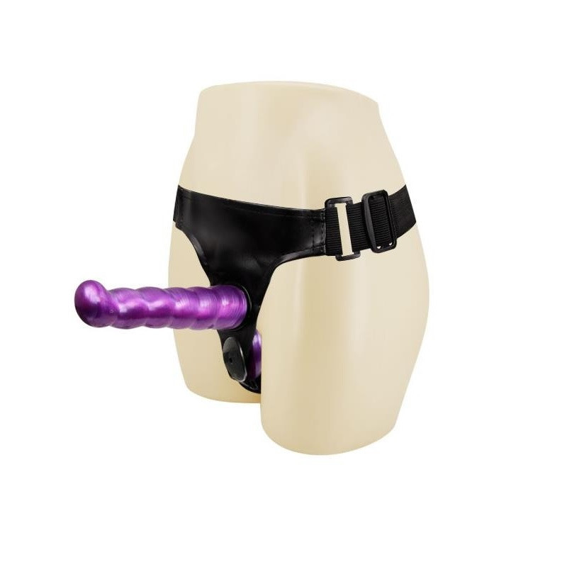 Arnés Femenino Doble Penetración Ultra Female