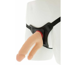 Arnés Femenino Doble Real Feeling RealStuff