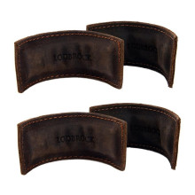 Amarre De Madera Para Manos