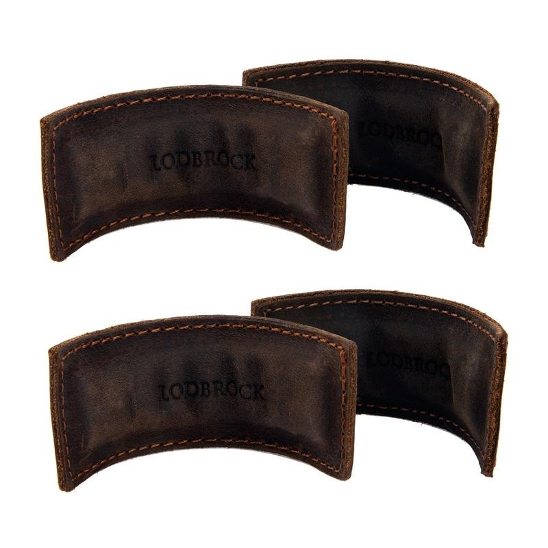 Amarre De Madera Para Manos