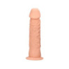 Arnés Femenino Macizo Dildo Realístico Realrock 25 cm