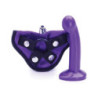 Arnés Femenino Macizo Tantus Sport Kit