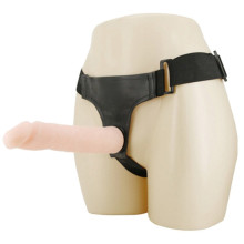 Arnés Femenino Macizo Ultra Passionate Articulado