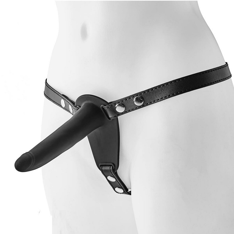 Arnés femenino Silicona Fantasstic