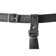 Arnés femenino Silicona Fantasstic