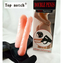 Arnés Hueco Doble Penetración