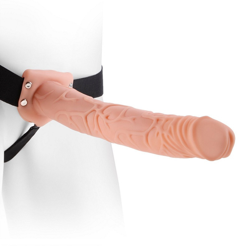 Arnés Hueco Fetish Fantasy Hollow Strap On 11