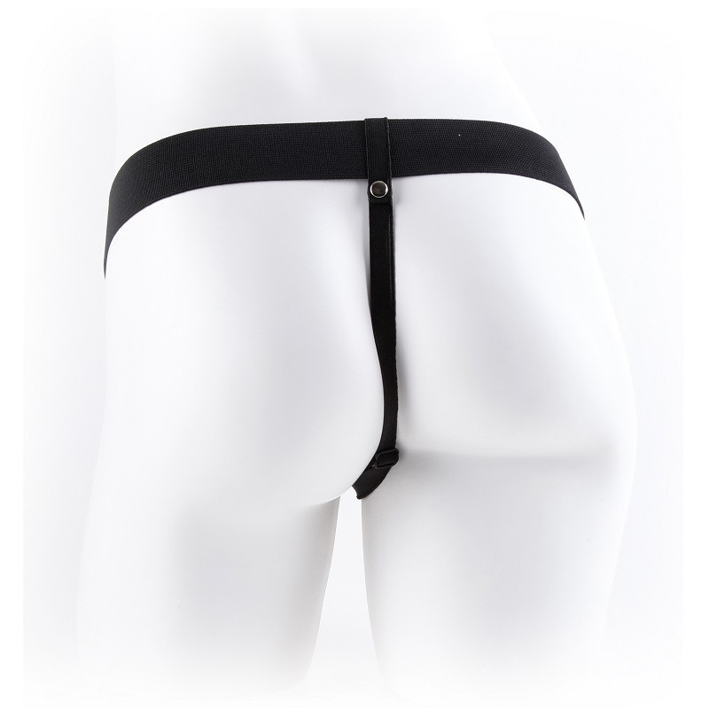 Arnés Hueco Fetish Fantasy Hollow Strap On 11