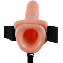 Arnés Hueco Fetish Fantasy Hollow Strap On 11