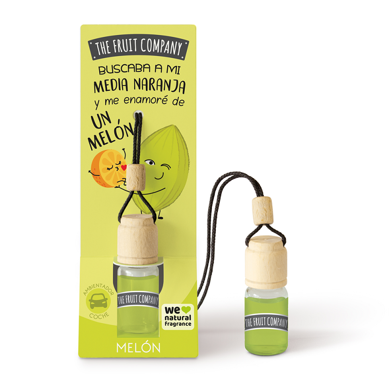 Ambientador Coche Melón TFC