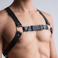 Arnés Torso Ajustable 62048