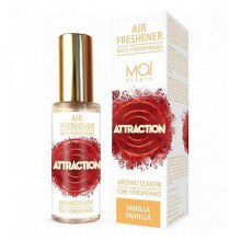 Aromatizador Con Feromonas Mai Attraction Vainilla 30 ml
