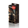 Atadura Cuerda Bondage Attraction 10 m Negra