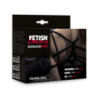 Atadura Cuerda Bondage Fetish Dreams 3 M Negra