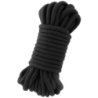 Atadura Cuerda Darkness Rope 10 M Negra