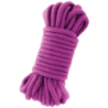 Atadura Cuerda Darkness Rope 10 M Violeta
