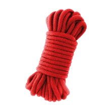 Atadura Cuerda Darkness Rope 5 M Roja