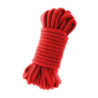 Atadura Cuerda Darkness Rope 5 M Roja