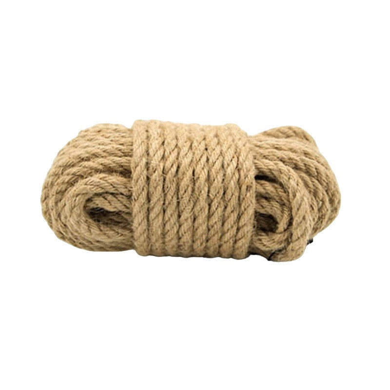 Atadura Cuerda De Cáñamo Loving Joy Bound To Please 9,6 m