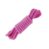 Atadura Cuerda Mini Silk Rope 183 cm Rosa