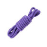 Atadura Cuerda Mini Silk Rope 183 cm Violeta