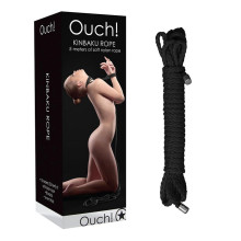 Atadura Cuerda Ouch Kinbaku  5 m