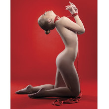 Atadura Cuerda Ouch Kinbaku 10 M Roja