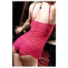 Chemise Baci Rosa 1062