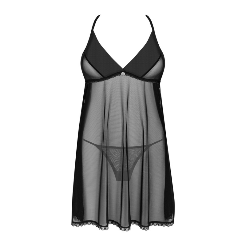 Babydoll de Obsessive Latinesa