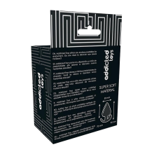 Anal Plug  Addicted Toys 9,5 cm