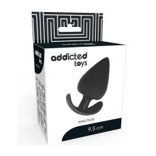 Anal Plug  Addicted Toys 9,5 cm