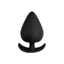 Anal Plug  Anchor Silicona EasyToys S