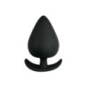 Anal Plug  Anchor Silicona EasyToys S