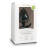 Anal Plug  Anchor Silicona EasyToys S