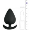 Anal Plug  Anchor Silicona EasyToys S