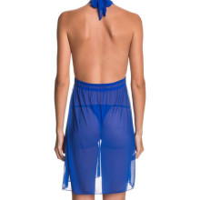 Babydoll Lazo Negro Azucena