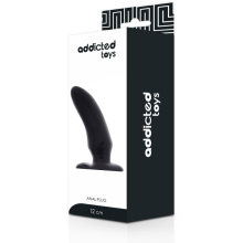 Anal Plug Addicted Toys 12 cm